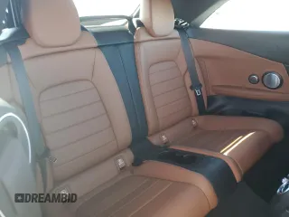2020 Mercedes-Benz C 300 с VIN W1KWK8EB2LG010981, выставлен на аукционе Copart как лот 49493215 с пробегом 18 039 миль миль и Списание • Salvage title. История ставок и продаж доступна на DreamBid. Изображение 11.