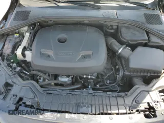 2017 Volvo S60 Dynamic с VIN YV140MTL0H2441023, выставлен на аукционе Copart как лот 51165015 с пробегом 39 200 миль миль и На запчасти • Non repairable. История ставок и продаж доступна на DreamBid. Изображение 11.