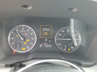 2020 Subaru Legacy z VIN 4S3BWAA61L3012824, wystawiony jako Copart lot #69567514 z przebiegiem 42 719 mil mil oraz Szkoda całkowita • Salvage title. Historia ofert i sprzedaży dostępna na DreamBid. Obrazek 9.