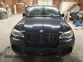 2013 BMW X5 M with VIN 5YMGY0C53DLL15708, listed as a Copart auction lot 86596204 with 178,159 mi miles and Clean Title. Bid and sale history available at carsss.com. Image 5.