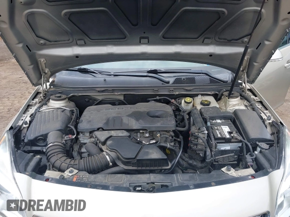 2015 Buick Regal with VIN 2G4GV5EK9F9151369, listed as a IAAI auction lot 42192275 with 88,587 mi miles and . Bid and sale history available at DreamBid. Image 10.