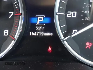 2017 Acura MDX w/Technology Pkg with VIN 5FRYD4H57HB006808, listed as a IAAI auction lot 41350211 with 164,719 mi miles. Bid and sale history available at carsss.com. Image 15.