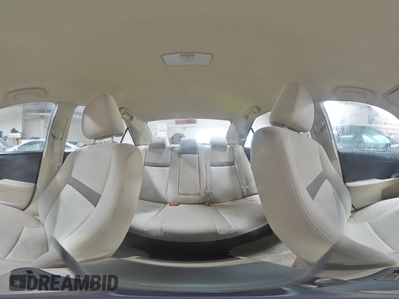 2013 Toyota Camry L with VIN 4T1BF1FK6DU705837, listed as a Copart auction lot 88301205 with 92,827 mi miles and Salvage Title. Bid and sale history available at carsss.com. Image 15.