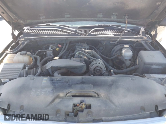 2005 GMC Sierra 1500 with VIN 1GTEK19BX5E341135, listed as a IAAI auction lot 42220266 with 172,451 mi miles and . Bid and sale history available at DreamBid. Image 10.