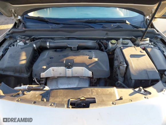 2015 Chevrolet Malibu LS with VIN 1G11A5SL2FF112139, listed as a IAAI auction lot 41373409 with 176,296 mi miles. Bid and sale history available at carsss.com. Image 10.