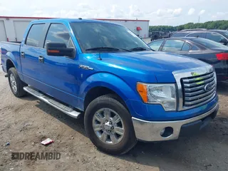 2012 Ford F-150 XL z VIN 1FTFW1CFXCFA52378, wystawiony jako IAAI lot #39979763 z przebiegiem 248 520 mil mil oraz . Historia ofert i sprzedaży dostępna na DreamBid. Obrazek 1.