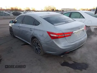 2016 Toyota Avalon Limited with VIN 4T1BK1EB9GU214485, listed as a IAAI auction lot 41278745 with 66,767 mi miles and . Bid and sale history available at DreamBid. Image 3.