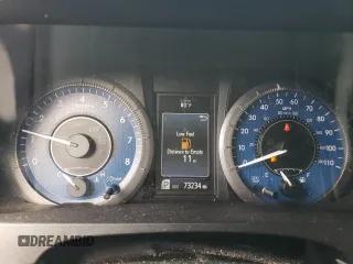 2019 Toyota Sienna L with VIN 5TDZZ3DC8KS006907, listed as a Copart auction lot 70310274 with 73,234 mi miles and Salvage Title. Bid and sale history available at carsss.com. Image 9.