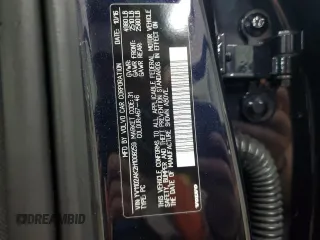 2017 Volvo S90 Momentum z VIN YV1102AK2H1008259, wystawiony jako Copart lot #70312414 z przebiegiem 90 625 mil mil oraz Szkody całkowita. Historia ofert i sprzedaży dostępna na DreamBid. Obrazek 13.