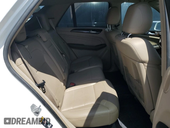 2014 Mercedes-Benz M 350 with VIN 4JGDA5HB5EA343367, listed as a Copart auction lot 53925045 with 154,996 mi miles and Clean title. Bid and sale history available at DreamBid. Image 10.