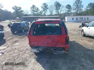 2002 Chevrolet Tahoe LT z VIN 1GNEK13Z12J283366, wystawiony jako IAAI lot #41832833 z przebiegiem 350 411 mil mil oraz . Historia ofert i sprzedaży dostępna na DreamBid. Obrazek 15.