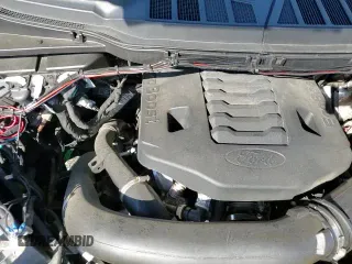 2021 Ford F-150 XL с VIN 1FTFW1E86MFA04943, выставлен на аукционе Copart как лот 80118735 с пробегом 60 084 миль миль и Списание • Salvage title. История ставок и продаж доступна на DreamBid. Изображение 16.