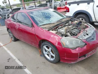 2002 Acura RSX Manual z VIN JH4DC53882C011660, wystawiony jako IAAI lot #42046688 z przebiegiem 197 805 mil mil oraz . Historia ofert i sprzedaży dostępna na DreamBid. Obrazek 14.
