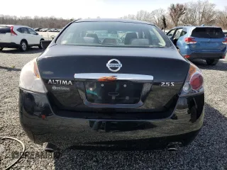 2009 Nissan Altima 2.5 S with VIN 1N4AL21E59N542959, listed as a Copart auction lot 47781895 with 80,047 mi miles and Salvage Title. Bid and sale history available at carsss.com. Image 6.