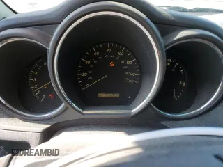 2006 Lexus RX 330 with VIN 2T2HA31U96C106332, listed as a Copart auction lot 62297844 with 222,856 mi miles and Non Repairable. Bid and sale history available at carsss.com. Image 9.