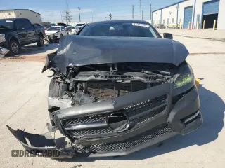 2013 Mercedes-Benz CLS 550 with VIN WDDLJ9BB7DA083512, listed as a Copart auction lot 72333244 with 102,614 mi miles and Salvage Title. Bid and sale history available at DreamBid. Image 5.