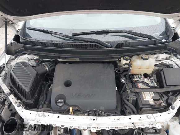 2018 Buick Enclave Premium with VIN 5GAEVBKWXJJ208291, listed as a IAAI auction lot 41731908 with 80,163 mi miles and . Bid and sale history available at carsss.com. Image 10.