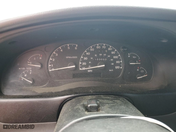2001 Ford Ranger XL with VIN 1FTYR10C41PA68349, listed as a Copart auction lot 51712355 with 533,052 mi miles and Salvage Title. Bid and sale history available at carsss.com. Image 9.