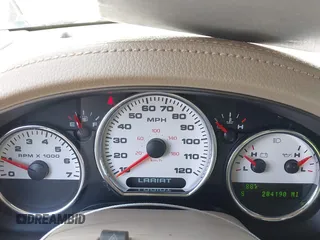 2005 Ford F-150 XLT с VIN 1FTPW14575FA54795, выставлен на аукционе IAAI как лот 42478674 с пробегом 284 190 миль миль и . История ставок и продаж доступна на DreamBid. Изображение 7.