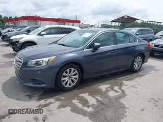 2015 Subaru Legacy Premium with VIN 4S3BNAE68F3059625, listed as a IAAI auction lot 42437287 with 125,400 mi miles and . Bid and sale history available at DreamBid. Image 19.