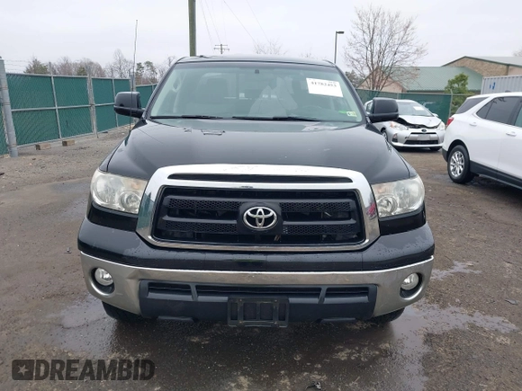2012 Toyota Tundra с VIN 5TFUM5F17CX036041, выставлен на аукционе IAAI как лот 41782453 с пробегом 183 839 миль миль и . История ставок и продаж доступна на DreamBid. Изображение 12.