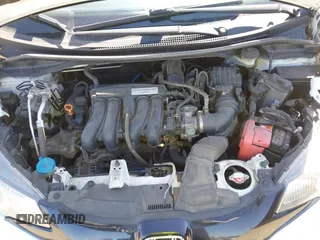 2016 Honda Fit LX with VIN JHMGK5H5XGS012952, listed as a IAAI auction lot 41625842 with 126,451 mi miles. Bid and sale history available at carsss.com. Image 10.