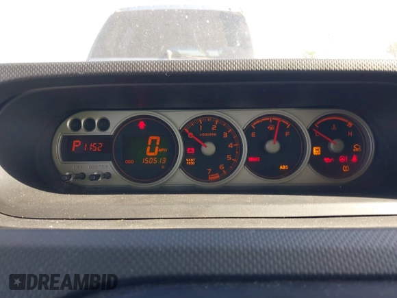 2009 Scion xB z VIN JTLKE50E091092077, wystawiony jako IAAI lot #42317322 z przebiegiem 150 513 mil mil oraz . Historia ofert i sprzedaży dostępna na DreamBid. Obrazek 7.