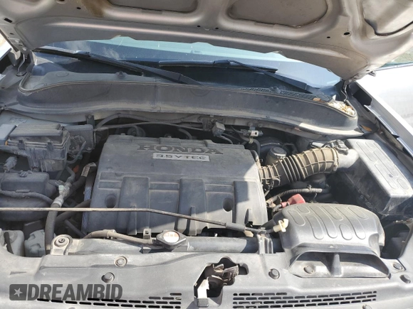 2014 Honda Ridgeline RTL with VIN 5FPYK1F58EB012869, listed as a Copart auction lot 51854995 with 318,950 mi miles and Salvage title. Bid and sale history available at DreamBid. Image 11.