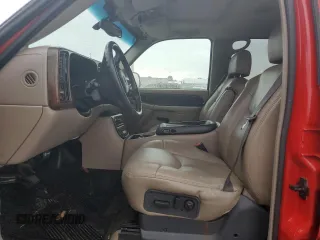 2002 Chevrolet Avalanche with VIN 3GNEC13T42G105820, listed as a Copart auction lot 74777144 with 0 mi miles and Non Repairable. Bid and sale history available at carsss.com. Image 7.