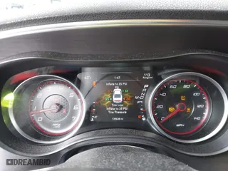 2018 Dodge Charger SXT with VIN 2C3CDXBG5JH114288, listed as a IAAI auction lot 41904768 with 139,638 mi miles. Bid and sale history available at carsss.com. Image 7.
