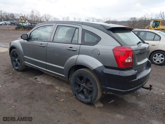 2011 Dodge Caliber Mainstreet with VIN 1B3CB3HA7BD294578, listed as a IAAI auction lot 41840126 with NaN miles. Bid and sale history available at carsss.com. Image 3.