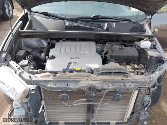 2013 Toyota Highlander with VIN 5TDZK3EH3DS142136, listed as a IAAI auction lot 41801734 with 158,735 mi miles. Bid and sale history available at carsss.com. Image 10.