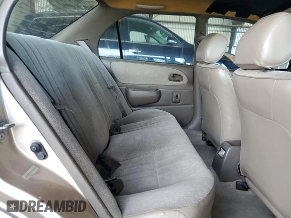 1997 Toyota Corolla with VIN 1NXBA02E4VZ577026, listed as a Copart auction lot 66184515 with 201,324 mi miles and Clean title. Bid and sale history available at DreamBid. Image 10.