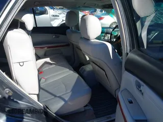 2006 Lexus RX 330 with VIN JTJGA31U760060202, listed as a IAAI auction lot 40828328 with 255,253 mi miles and . Bid and sale history available at DreamBid. Image 8.