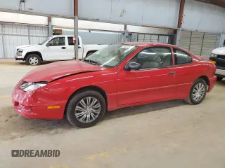 2005 Pontiac Sunfire z VIN 3G2JB12F15S192846, wystawiony jako Copart lot #71057644 z przebiegiem 239 214 mil mil oraz Szkody całkowita. Historia ofert i sprzedaży dostępna na DreamBid. Obrazek 1.
