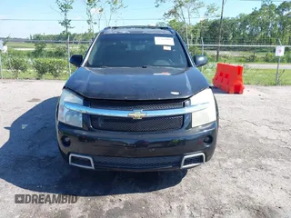 2008 Chevrolet Equinox Sport z VIN 2CNDL537286014091, wystawiony jako IAAI lot #42262907 z przebiegiem Nie podano mil oraz . Historia ofert i sprzedaży dostępna na DreamBid. Obrazek 6.