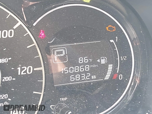 2015 Nissan Note SV с VIN 3N1CE2CP8FL400017, выставлен на аукционе IAAI как лот 42587029 с пробегом 150 868 миль миль и . История ставок и продаж доступна на DreamBid. Изображение 15.