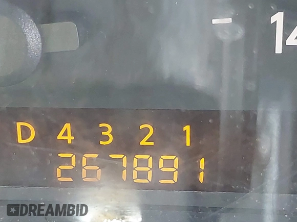 2006 Nissan Titan XE z VIN 1N6BA07A46N505410, wystawiony jako IAAI lot #42345334 z przebiegiem 267 891 mil mil oraz . Historia ofert i sprzedaży dostępna na DreamBid. Obrazek 15.