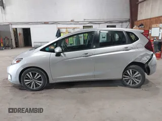 2015 Honda Fit EX-L z VIN 3HGGK5H86FM714030, wystawiony jako IAAI lot #42388380 z przebiegiem 197 414 mil mil oraz . Historia ofert i sprzedaży dostępna na DreamBid. Obrazek 14.