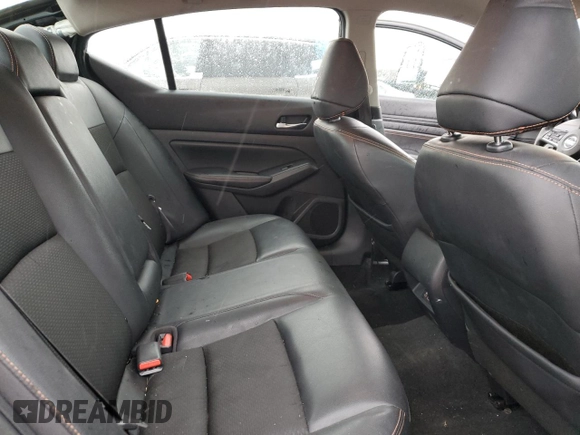 2020 Nissan Altima 2.5 SR with VIN 1N4BL4CV9LC207901, listed as a Copart auction lot 47627685 with 71,295 mi miles and Salvage Title. Bid and sale history available at carsss.com. Image 10.