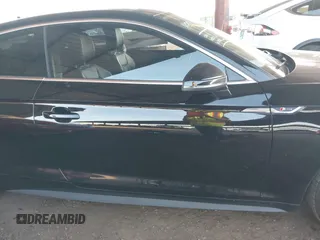 2018 Audi A5 Premium Plus with VIN WAUTNAF55JA021491, listed as a IAAI auction lot 41929353 with 102,703 mi miles and . Bid and sale history available at DreamBid. Image 14.