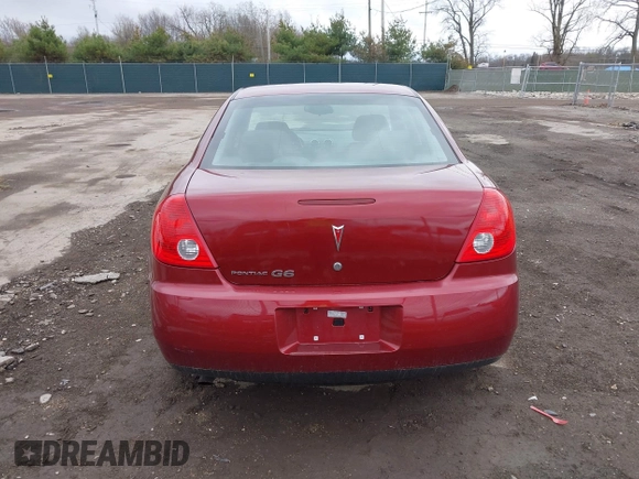 2009 Pontiac G6 1SA with VIN 1G2ZG57BX94120938, listed as a IAAI auction lot 42080712 with 83,343 mi miles and . Bid and sale history available at DreamBid. Image 16.