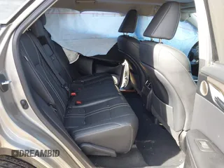 2020 Lexus RX 350 with VIN 2T2JZMDA8LC248183, listed as a IAAI auction lot 41757037 with 42,084 mi miles and . Bid and sale history available at DreamBid. Image 8.