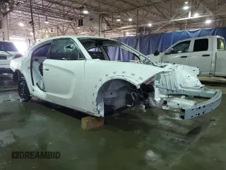 2022 Dodge Charger SRT Hellcat Widebody z VIN 2C3CDXL93NH104803, wystawiony jako Copart lot #47621925 z przebiegiem Nie podano mil oraz Nie do naprawy • Non repairable. Historia ofert i sprzedaży dostępna na DreamBid. Obrazek 4.