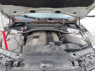 2010 BMW X3 xDrive30i with VIN WBXPC9C45AWJ38577, listed as a IAAI auction lot 42124223 with 217,075 mi miles. Bid and sale history available at carsss.com. Image 10.