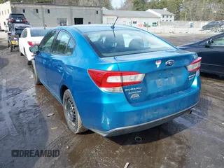 2017 Subaru Impreza z VIN 4S3GKAA65H3622167, wystawiony jako IAAI lot #41727225 z przebiegiem 100 240 mil mil oraz . Historia ofert i sprzedaży dostępna na DreamBid. Obrazek 3.