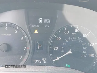 2010 Lexus RX 350 with VIN 2T2ZK1BA3AC027127, listed as a IAAI auction lot 42609750 with 194,916 mi miles and . Bid and sale history available at DreamBid. Image 16.