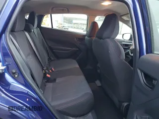 2024 Subaru Impreza Sport with VIN JF1GUAFC2R8248121, listed as a Copart auction lot 78352944 with 17,706 mi miles and Salvage Title. Bid and sale history available at carsss.com. Image 11.