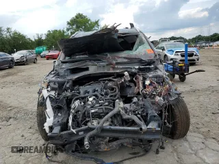 2020 Hyundai Palisade SEL with VIN KM8R3DHE1LU131520, listed as a Copart auction lot 64320425 with Not provided miles and Clean title. Bid and sale history available at DreamBid. Image 5.