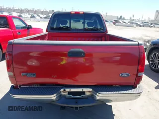 2004 Ford F-150 XL with VIN 2FTRX17254CA14278, listed as a IAAI auction lot 42671012 with 278,861 mi miles and . Bid and sale history available at DreamBid. Image 16.